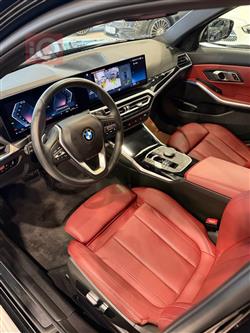 بي ام دبليو الفئة 3